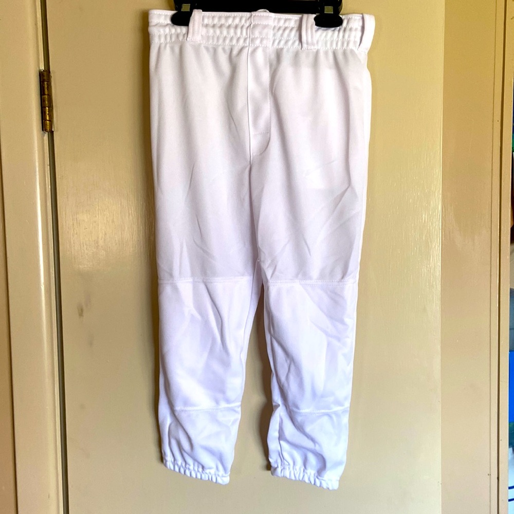 Youth Baseball Pants size Y Medium